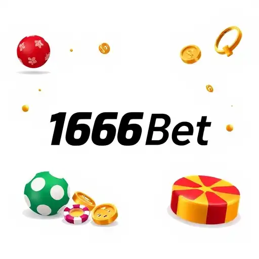 A Ascensão do 1666 Bet no Cenário de Jogos Online