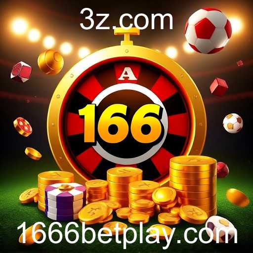 Ascensão e Impacto do 1666 Bet no Cenário de Jogos em 2025