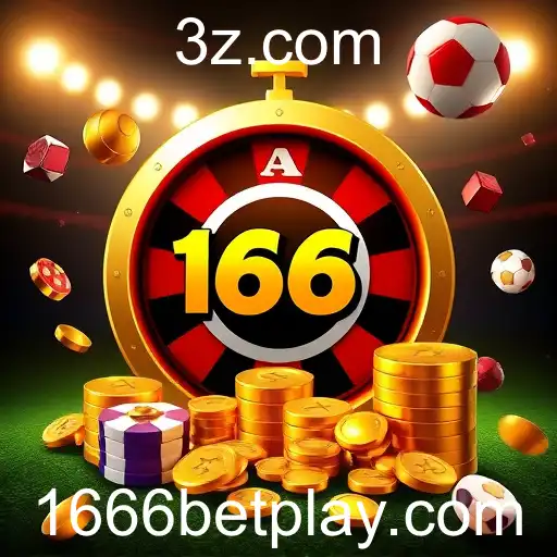 Ascensão e Impacto do 1666 Bet no Cenário de Jogos em 2025