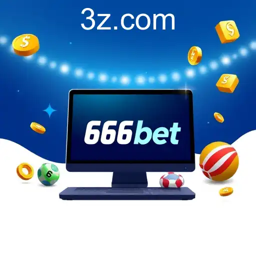 Como o 1666 Bet Molda o Cenário de Jogos em 2026