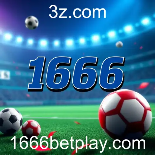 1666 Bet: Crescendo no Cenário dos Jogos Online em 2025