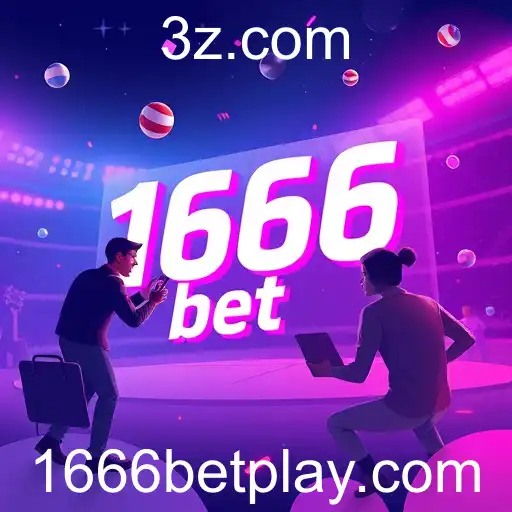 O Impacto dos Jogos Online em 2025: O Crescimento das Apostas em Plataforma 1666