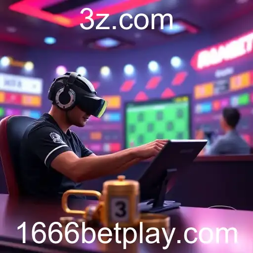 Expansão dos Jogos Online em 2025