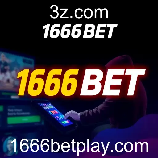 A Ascensão do 1666 Bet no Cenário de Jogos Online