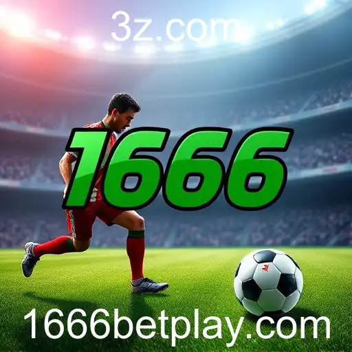 A Ascensão do ‘1666 bet’ no Cenário de Jogos Online