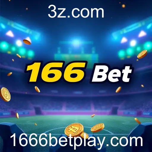 A Indústria do Jogo Online em Evolução: O Caso do 1666 Bet