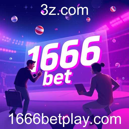 O Impacto dos Jogos Online em 2025: O Crescimento das Apostas em Plataforma 1666