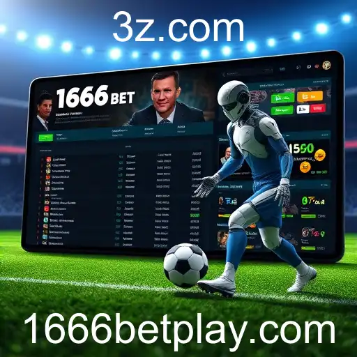 A Evolução das Apostas Online em 2026: O Caso 1666 Bet