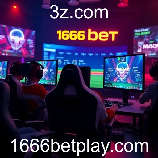 A Expansão dos Jogos Online e o Impacto da Tecnologia