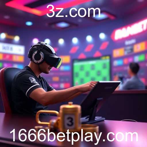 Expansão dos Jogos Online em 2025