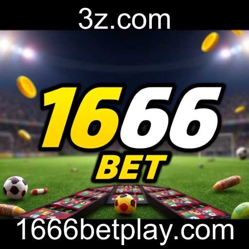 A Ascensão dos Jogos Digitais e o Fenômeno 1666 Bet