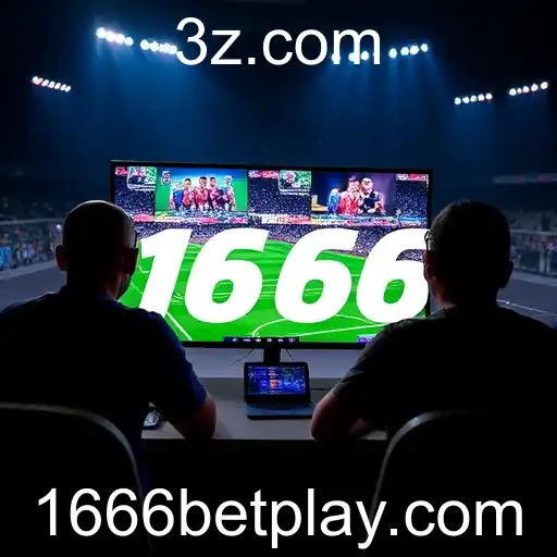 A Ascensão do 1666 Bet nas Apostas Online em 2026