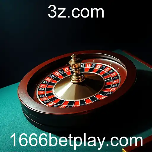 A Experiência Emocionante da Roleta no '1666 bet'