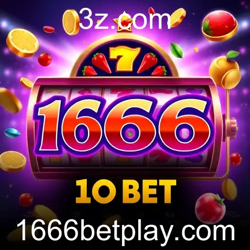 Explorando o Universo dos Jogos de Slot no 1666 Bet