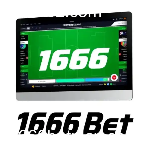 Explorando a Categoria de Apostas Esportivas no 1666 Bet